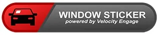 Window sticker